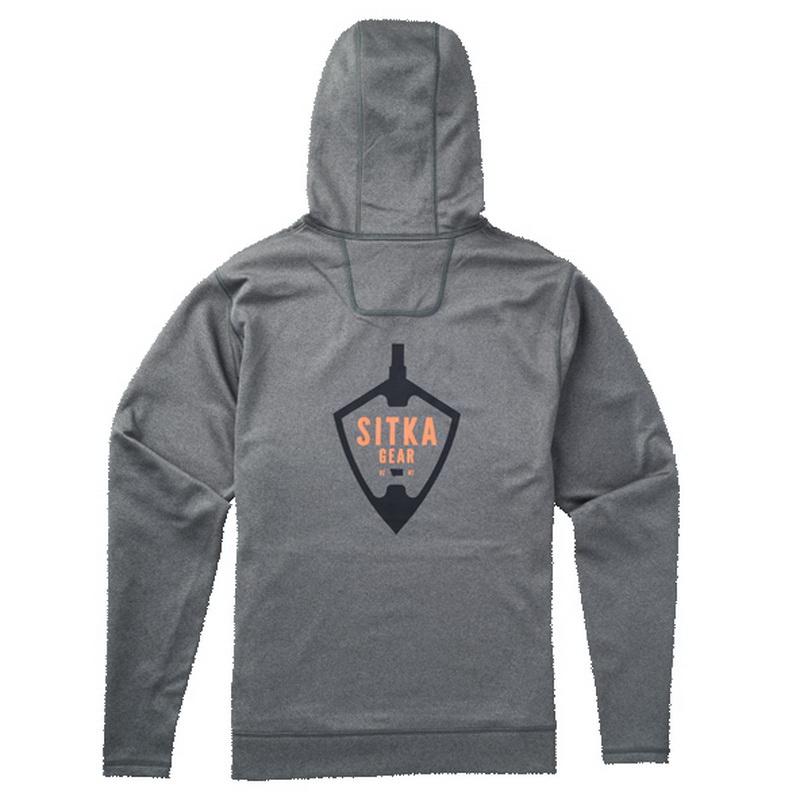 Толстовка Broadhead Hoody